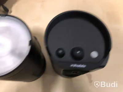 Profoto B10 Batteriblixtpaket. Hämtas eller fraktas från Tjörn