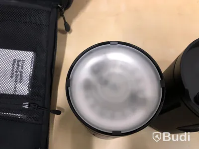 Profoto B10 Batteriblixtpaket. Hämtas eller fraktas från Tjörn