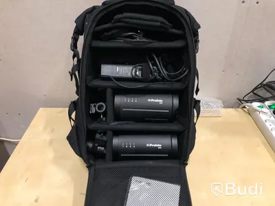 Profoto B10 Batteriblixtpaket. Hämtas eller fraktas från Tjörn