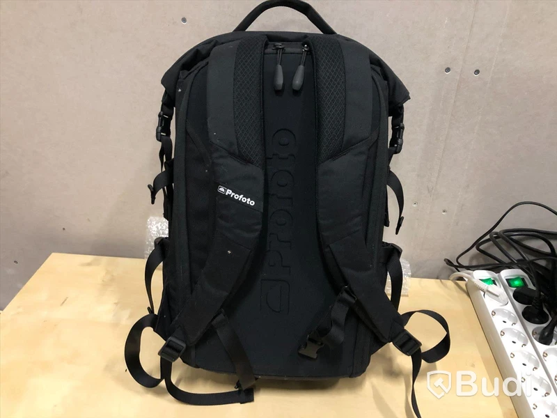 Profoto B10 Batteriblixtpaket. Hämtas eller fraktas från Tjörn
