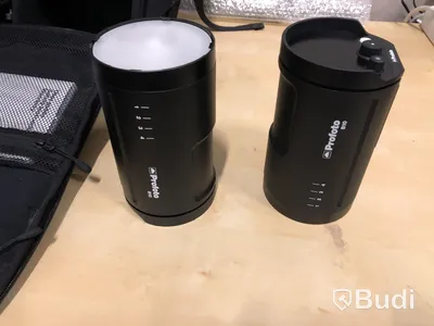 Profoto B10 Batteriblixtpaket. Hämtas eller fraktas från Tjörn