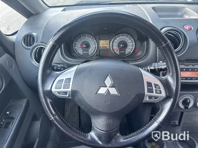 MITSUBISHI COLT 1,3  FFV -2009 Lågmilare