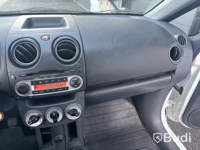 MITSUBISHI COLT 1,3  FFV -2009 Lågmilare