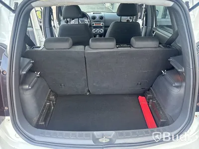 MITSUBISHI COLT 1,3  FFV -2009 Lågmilare