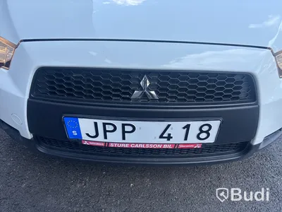 MITSUBISHI COLT 1,3  FFV -2009 Lågmilare