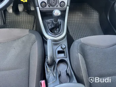 Personbil PEUGEOT 308 -2009  Lågmilare