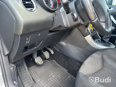 Personbil PEUGEOT 308 -2009  Lågmilare