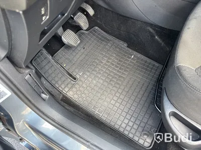 Personbil PEUGEOT 308 -2009  Lågmilare