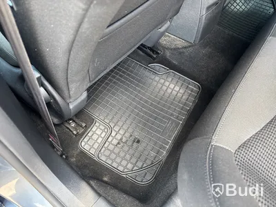 Personbil PEUGEOT 308 -2009  Lågmilare