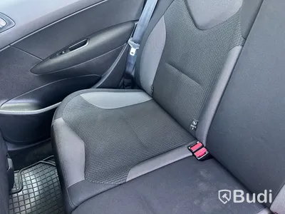 Personbil PEUGEOT 308 -2009  Lågmilare