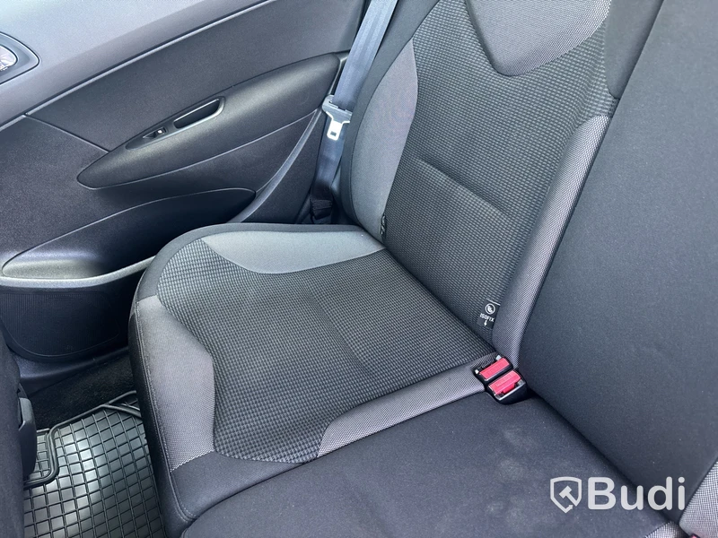 Personbil PEUGEOT 308 -2009  Lågmilare