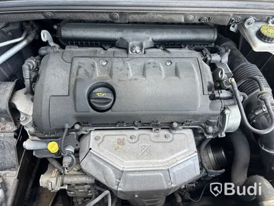 Personbil PEUGEOT 308 -2009  Lågmilare