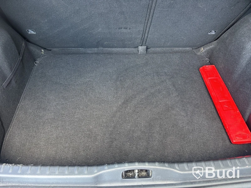 Personbil PEUGEOT 308 -2009  Lågmilare