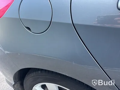 Personbil PEUGEOT 308 -2009  Lågmilare