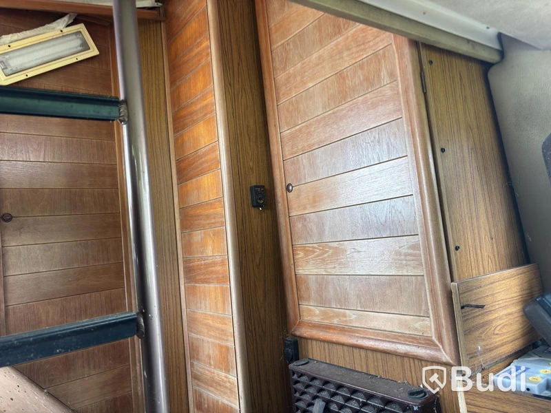 Volkswagen LT KARMAN 35 -1990 Renoveringsobjekt