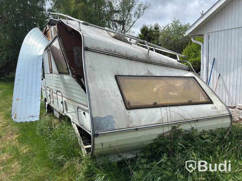 Volkswagen LT KARMAN 35 -1990 Renoveringsobjekt