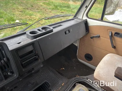 Volkswagen LT KARMAN 35 -1990 Renoveringsobjekt