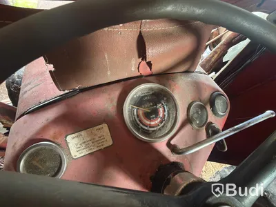 Massey Ferguson 35X Diesel -65