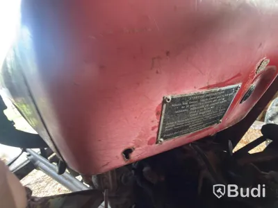 Massey Ferguson 35X Diesel -65