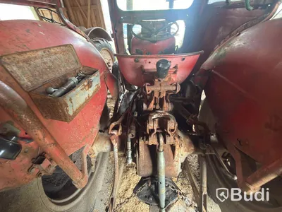 Massey Ferguson 35X Diesel -65