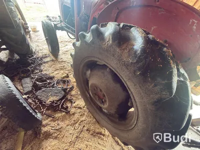 Massey Ferguson 35X Diesel -65