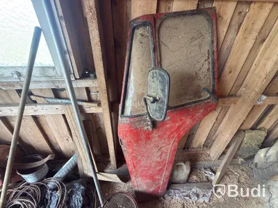 Massey Ferguson 35X Diesel -65