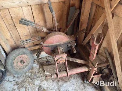 Massey Ferguson 35X Diesel -65