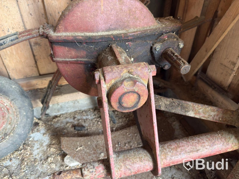 Massey Ferguson 35X Diesel -65