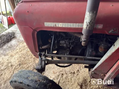 Massey Ferguson 35X Diesel -65