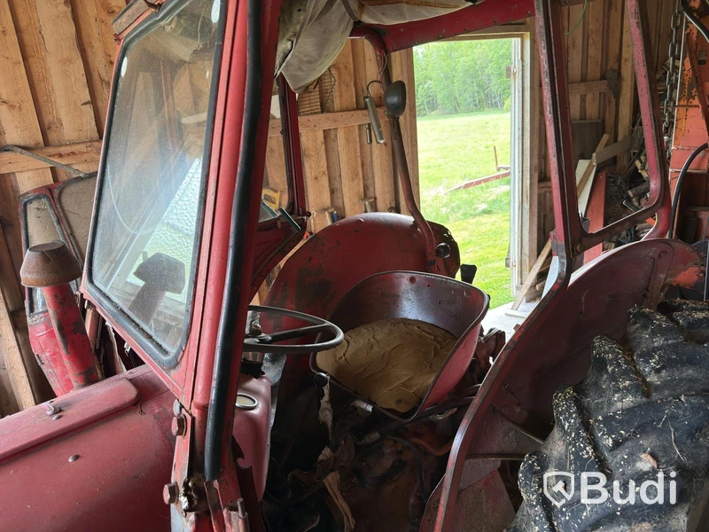 Massey Ferguson 35X Diesel -65