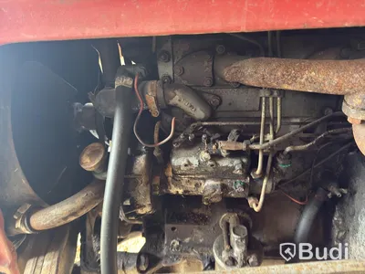 Massey Ferguson 35X Diesel -65