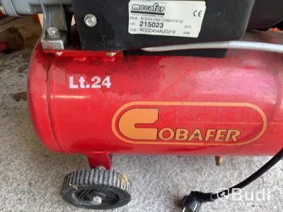 Kompressor Cobafer