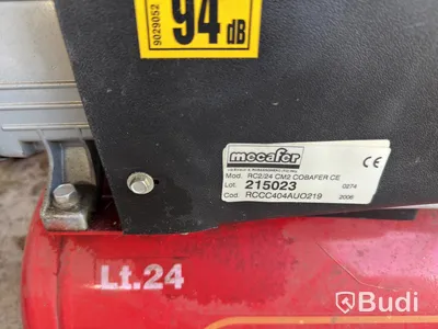 Kompressor Cobafer
