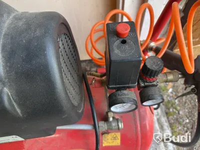 Kompressor Cobafer
