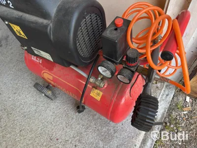 Kompressor Cobafer
