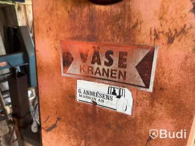 Vajerkran Väsekranen