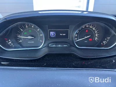 Peugeot C 208 -2012 | 1.2 BENSIN