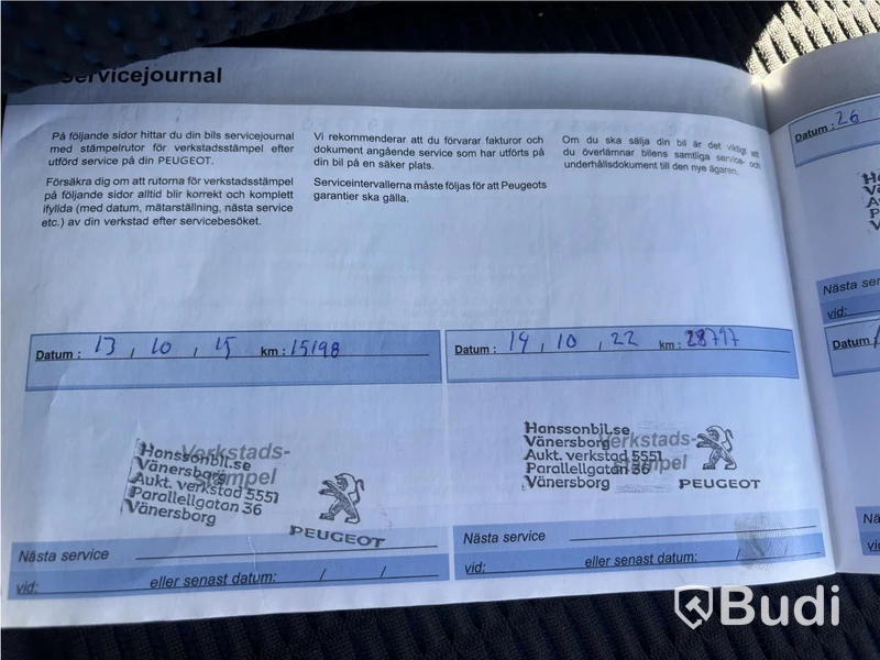 Peugeot C 208 -2012 | 1.2 BENSIN