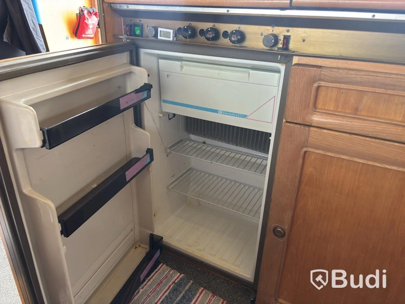 Fiat FFB TABBERT 560 -1991 | DIESEL