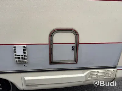 Fiat FFB TABBERT 560 -1991 | DIESEL