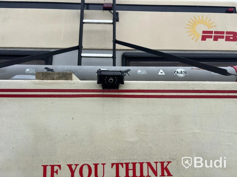 Fiat FFB TABBERT 560 -1991 | DIESEL