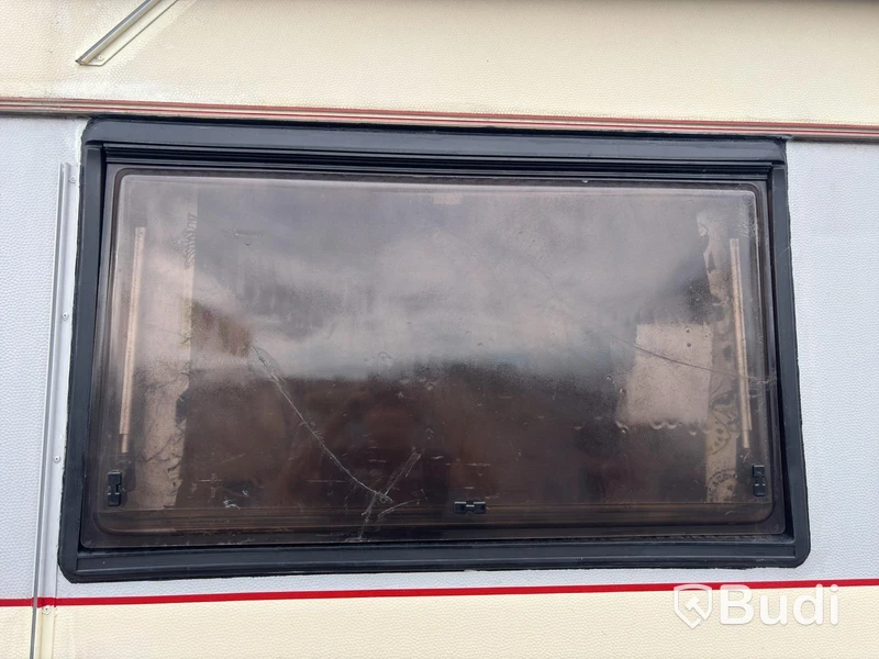 Fiat FFB TABBERT 560 -1991 | DIESEL
