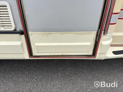 Fiat FFB TABBERT 560 -1991 | DIESEL