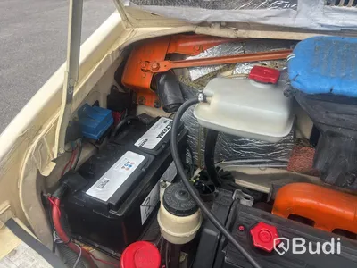 Fiat FFB TABBERT 560 -1991 | DIESEL