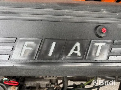 Fiat FFB TABBERT 560 -1991 | DIESEL
