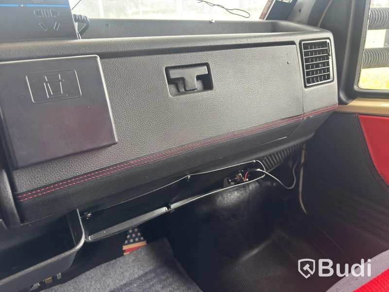 Fiat FFB TABBERT 560 -1991 | DIESEL