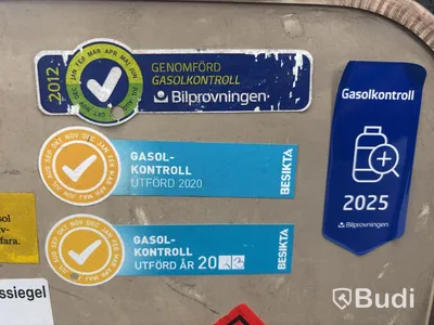 Fiat FFB TABBERT 560 -1991 | DIESEL