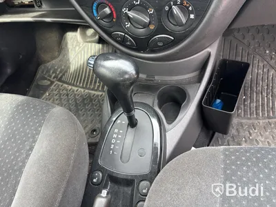 Ford DNW FOCUS -2002 | BENSIN Automat