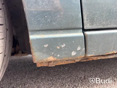 Ford DNW FOCUS -2002 | BENSIN Automat