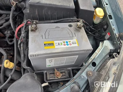 Ford DNW FOCUS -2002 | BENSIN Automat
